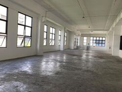 Tuas South Connection (D22), Factory #483773581